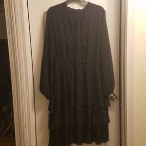 Women's Plus Size Dress